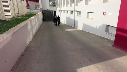 Balles anti-aériennes et gilets en acier saisis lors d'une opération antidrogue