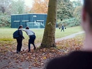 Öğretmenler Odası Fragman