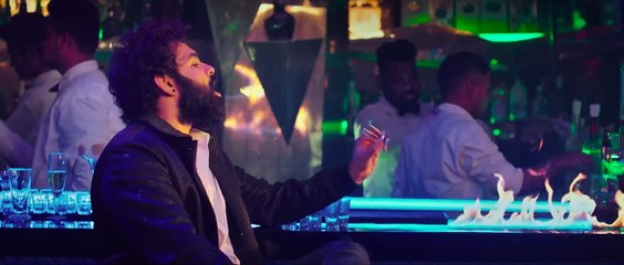 Skanda The Attacker 2023 - Theatrical Trailer