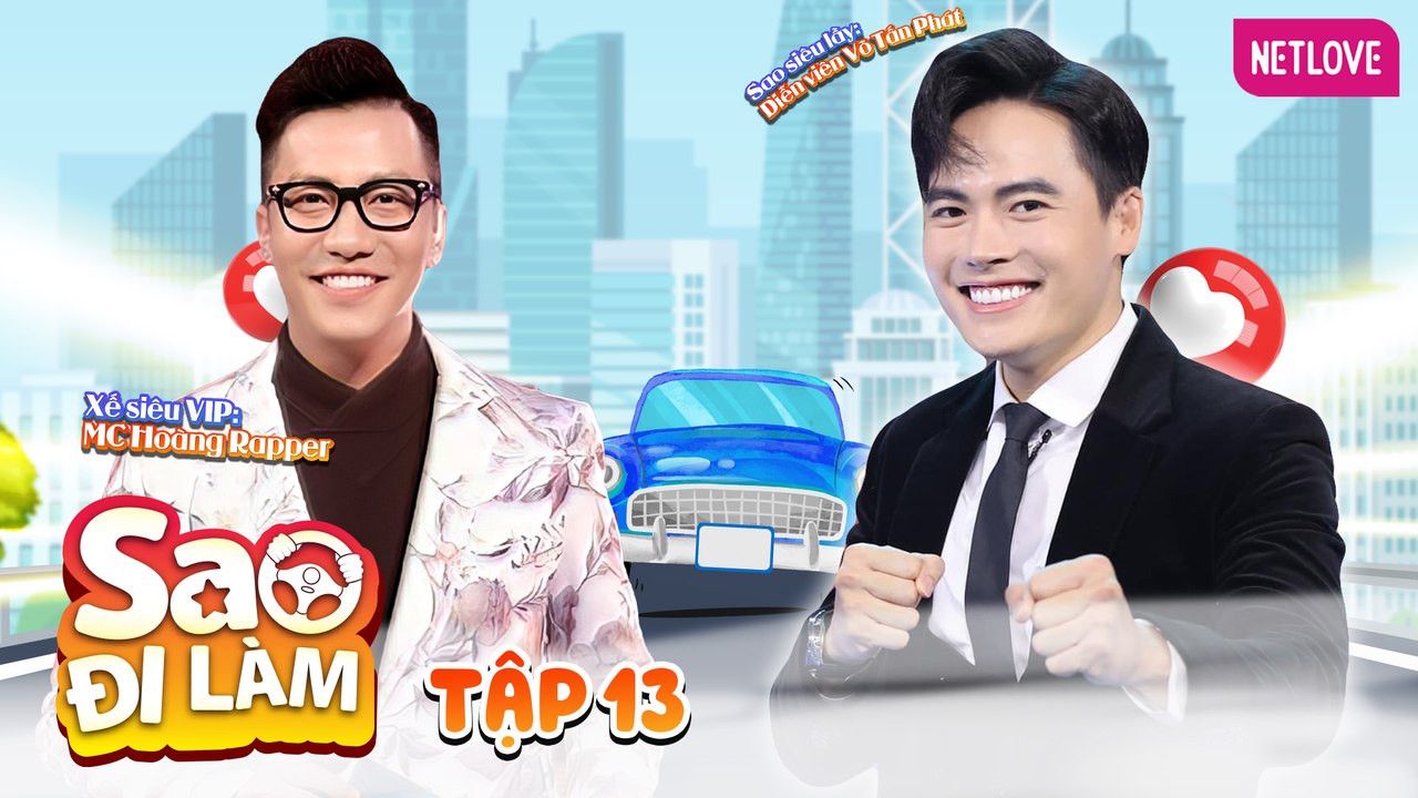 Sao Đi Làm - Tập 13