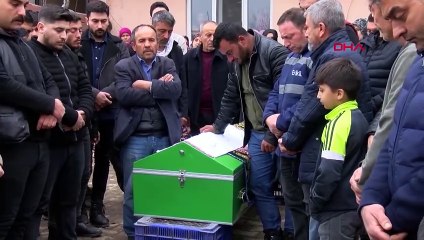 ARKADAŞINI ÖLDÜRDÜKTEN SONRA, 'ELDEKİ BARUT İZİ KAÇ GÜNDE ÇIKAR' ARAMASI YAPMIŞ