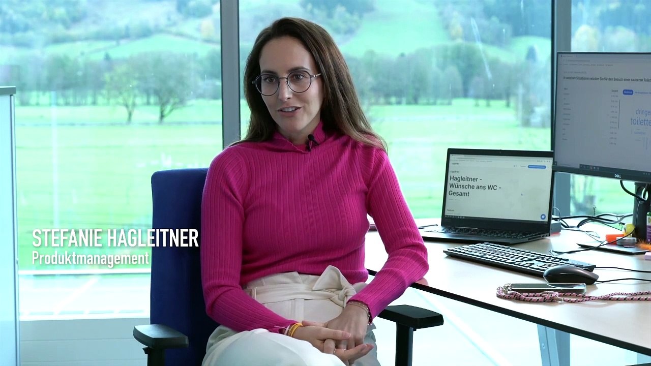 „Status Klo“ in Österreich