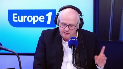 Les Gilets jaunes cinq ans après, les lanceurs d'alerte d'aujourd'hui et Poutine qui veut créer ses propres JO