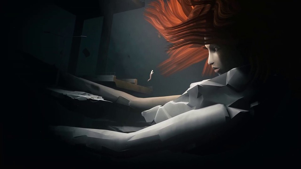 Surreal, rätselhaft und doch irgendwie faszinierend: Trailer zu Greenfield lässt viele Fragen offen