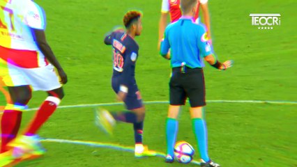 999 IQ Moments in Football