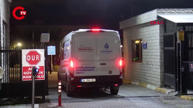 Son Dakika... Metin Uca hayatını kaybetti