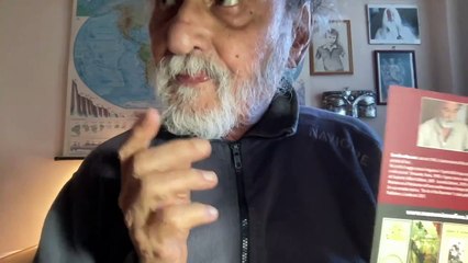 DIO NON CI LASCIA SOLI & CARDINALE ZUPPI