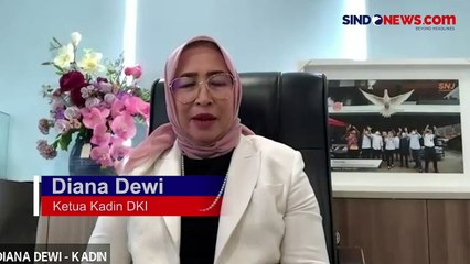 Seruan Boikot Produk, Kadin DKI: Potensi Berdampak pada PHK