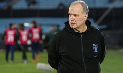 Download Video: Lionel Messi : un hommage exceptionnel à Marcelo Bielsa en Argentine