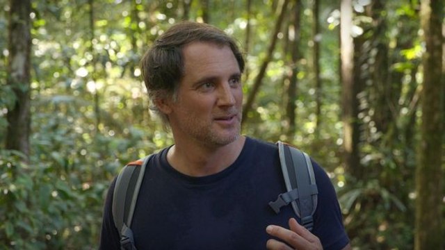 Raphaël de Casabianca se confie sans filtre sur l'émission Rendez-vous en terre inconnue