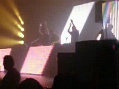 birdy nam nam la carene 28.03.08