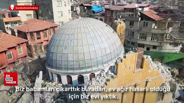 Mehmet Özhaseki: Afet bölgesini hızla ayağa kaldıracağız