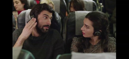 5y6 Amor De Contrabando ❤️ (Kara Para Ask) ❤️ Capítulo 5 y 6 ESPAÑOL HD ❤️ Con Tuba Büyüküstün y Engin Akyürek ❤️