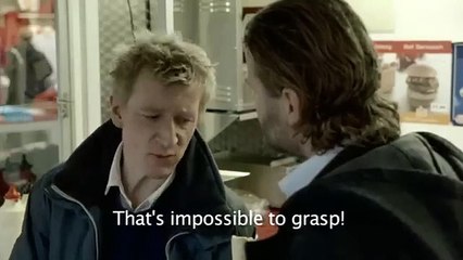 Le Direktør Bande-annonce (EN)