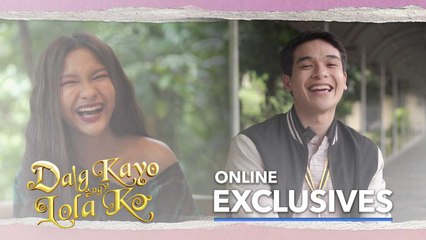 Daig Kayo Ng Lola Ko: Classroom Personality mo, ibida mo! (Online Exclusives)