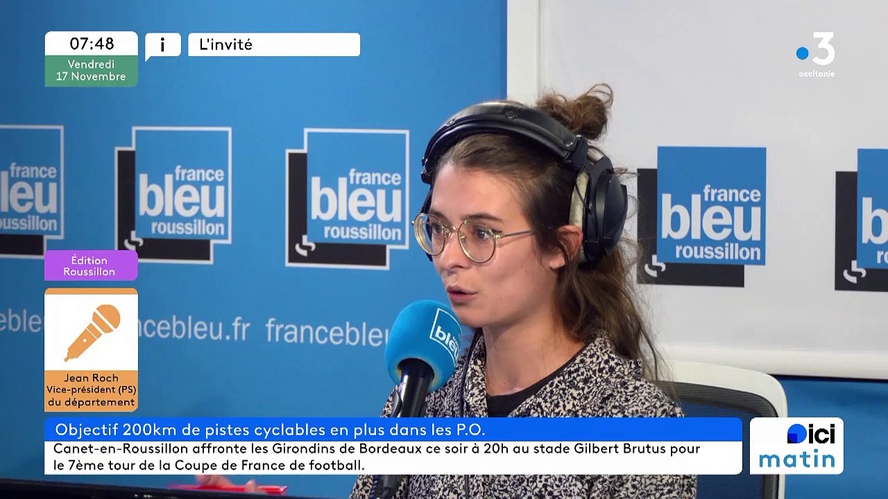 Plan vélo du département des Pyrénées-Orientales : qu'est-ce que ça va changer pour les cyclistes ?