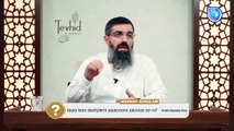 Başka İslam davetçilerini paylaşmanın sakıncası var mı? | Halis Bayancuk Hoca (Ebu Hanzala)