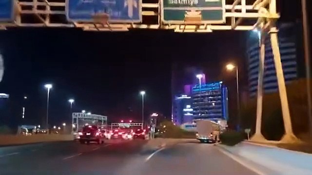 1360 - قصة القادمة من الريف !! سوالف طريق