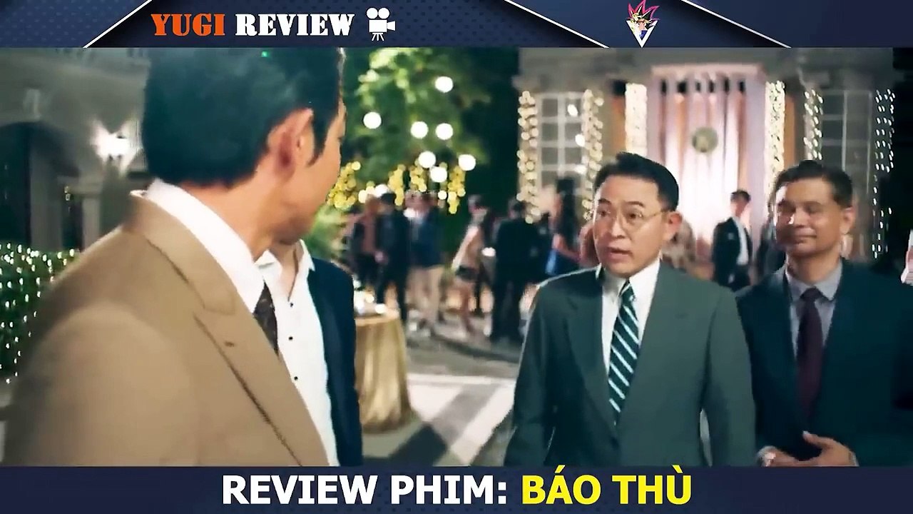 Báo Thù