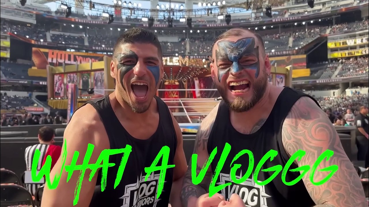 Becky Lynch vs Zoey Starks Full Match - WWE Supershow 11/12/2023