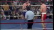 Alan Minter vs Vito Antuofermo 1 - boxing - undisputed world middleweight title