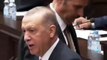 Erdoğan'ın 'davetsiz misafiri': Koruma müdürü anında müdahale etti
