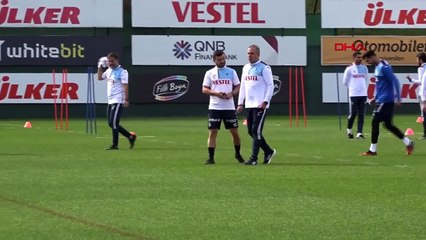 Trabzonspor, Bakasetas için teklifleri değerlendirme kararı aldı