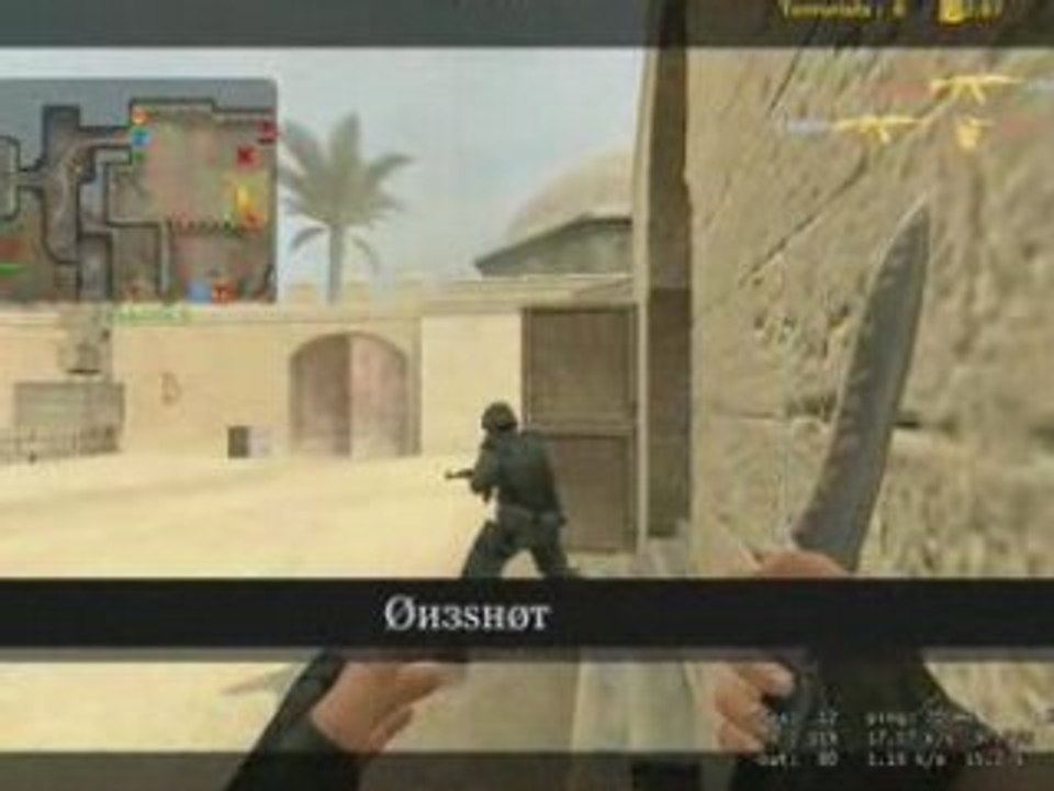 Propaganda's Motion