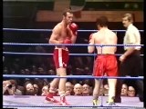 Alan Minter vs Vito Antuofermo 2 - boxing - undisputed world title