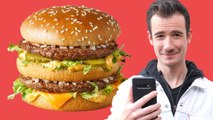 Environnement : pourquoi vaut-il mieux éviter le Big Mac ?