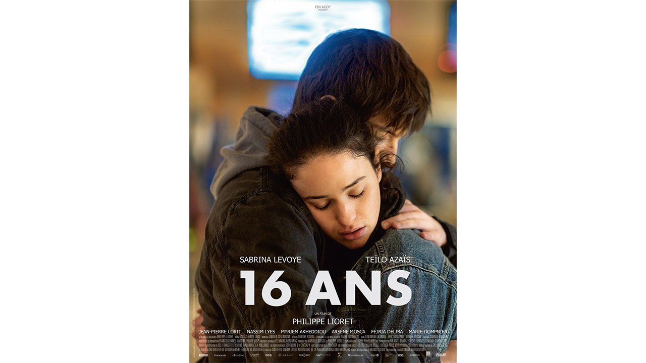 16 ANS (2022) HD