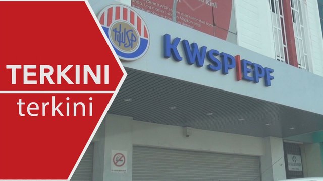 [TERKINI] KWSP catat RM47.86 bilion pendapatan pelaburan untuk 9 bulan