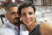 İzmir'de Boşanma Aşamasındaki Eşini Öldüren Adam İntihar Etti