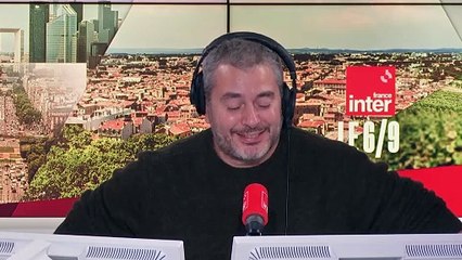 La chronique de Thomas Croisière - La Bretagne, ça vous gagne...