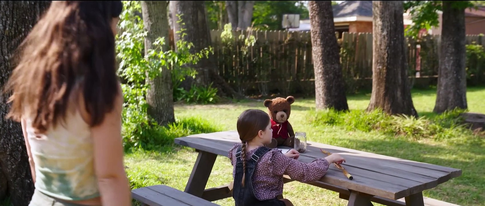 Imaginary (Trailer Ufficiale HD)