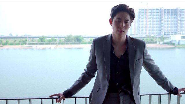 Bana Sevmeyi Öğret 5. Bölüm - 17 Kasım Cuma