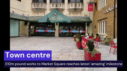 Northampton headlines