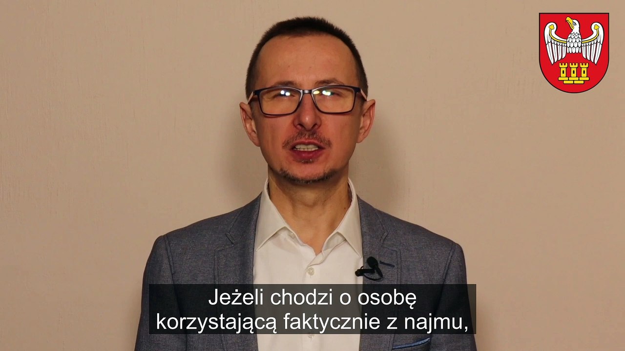 Poradnik prawny nt. najmu dla mieszkańców Powiatu Chodzieskiego