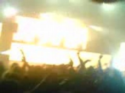 Birdy Nam Nam @ La Carene