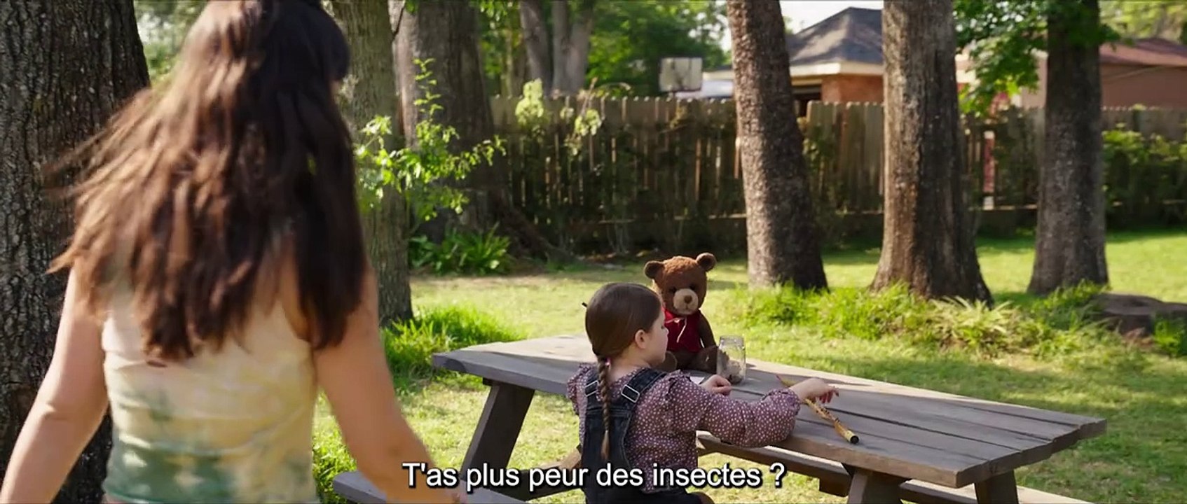 Imaginary Bande-annonce VO STFR