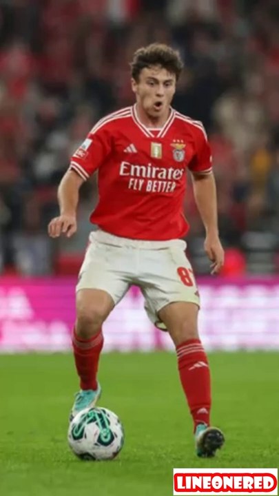 Manchester United 'target January move' for Jean-Clair Todibo and more transfer rumours _ P002
