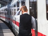 Bahn-Streik ab Mittwoch: Das müssen Reisende jetzt wissen