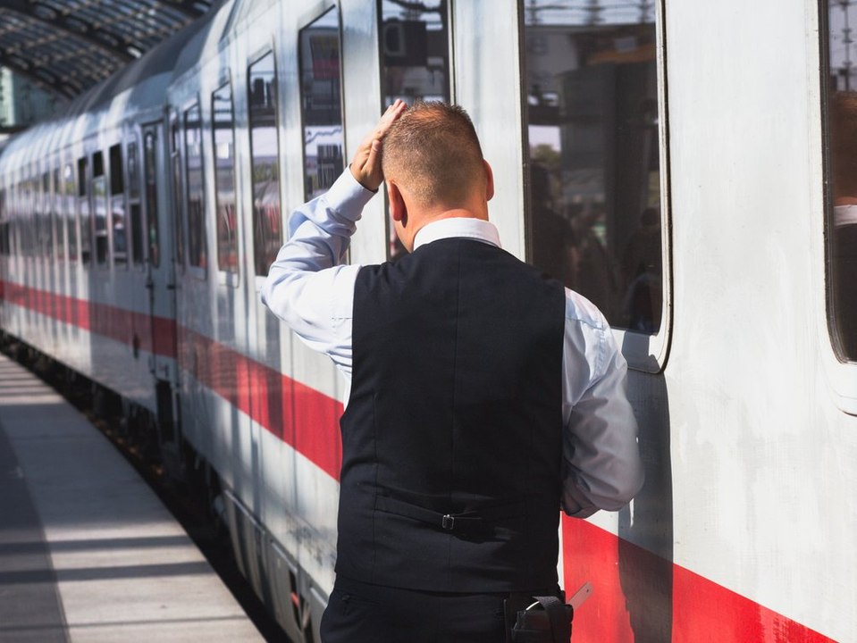Bahn-Streik ab Mittwoch: Das müssen Reisende jetzt wissen
