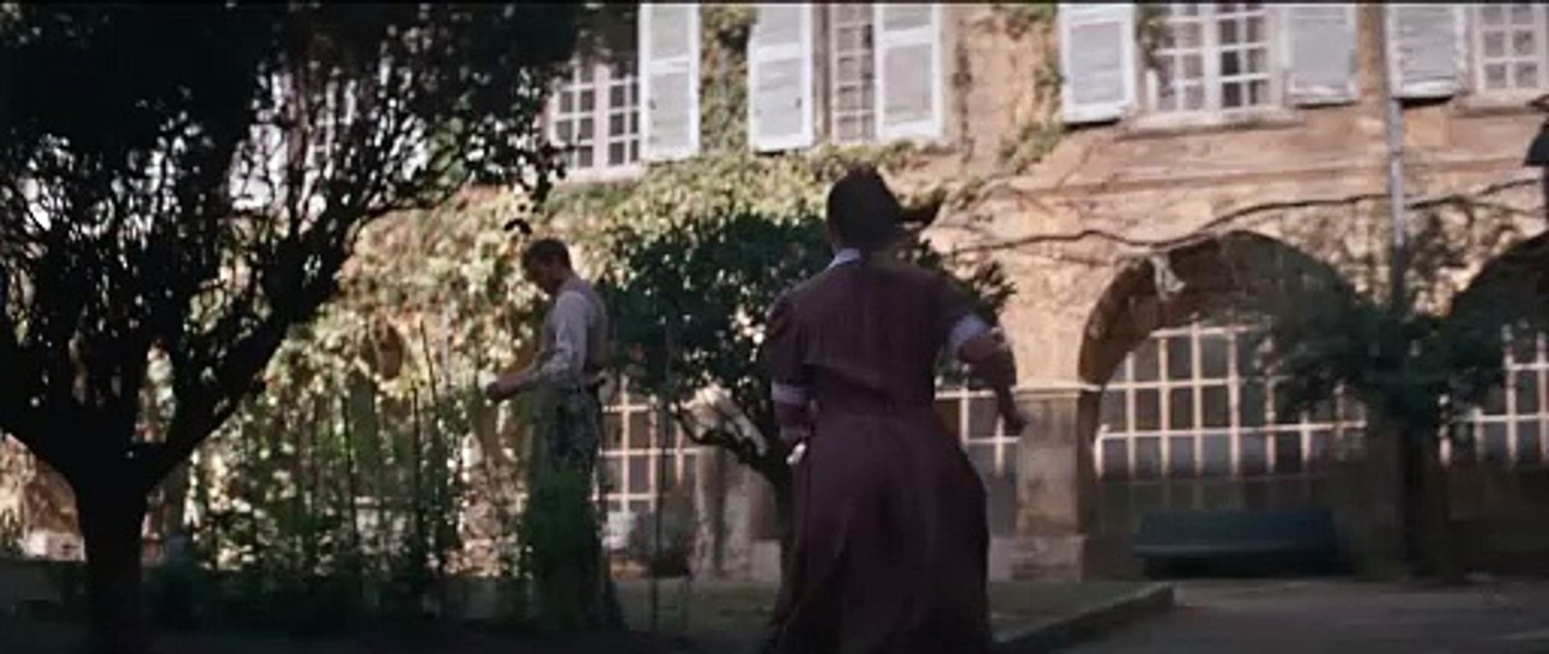 THE NUN II 2023