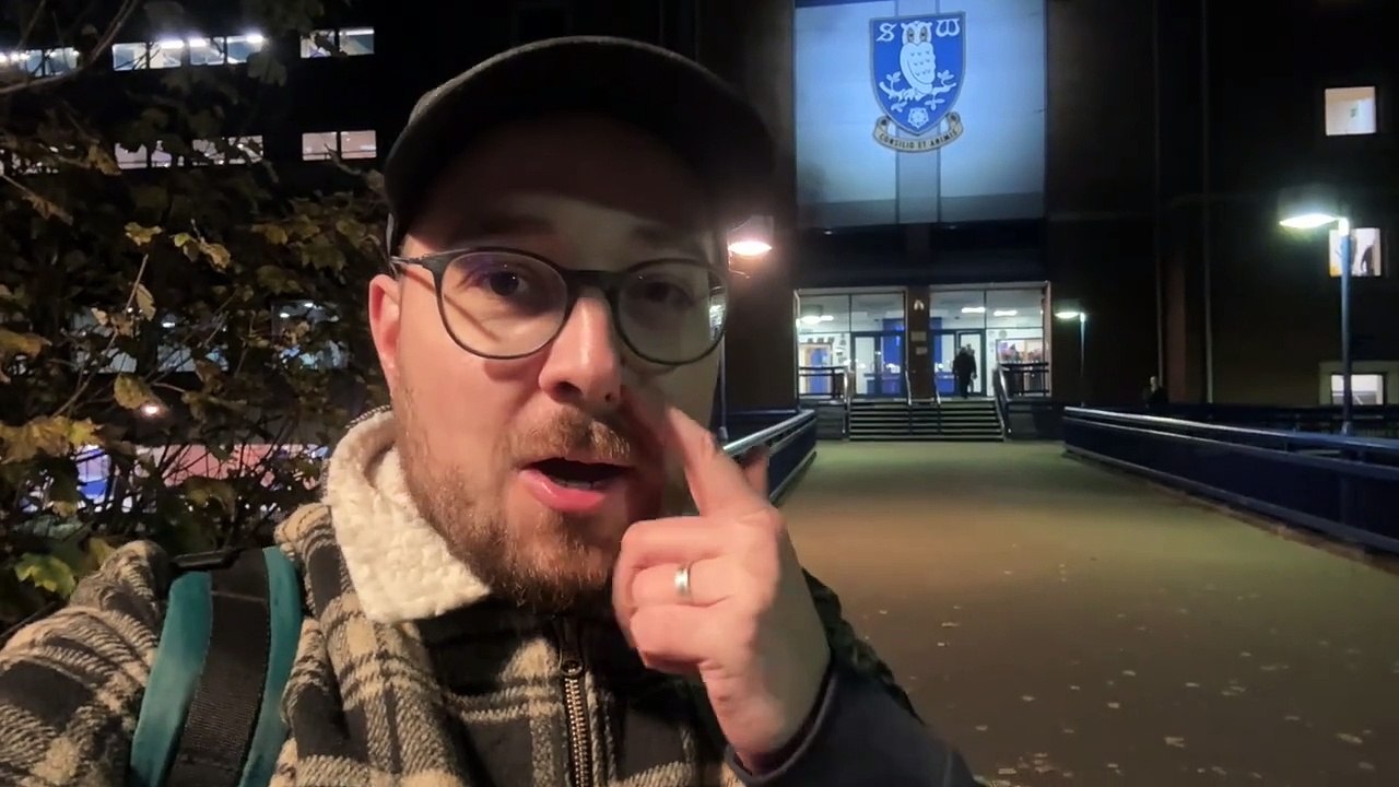 Sheffield Wednesday left ruing more missed chances in Millwall defeat