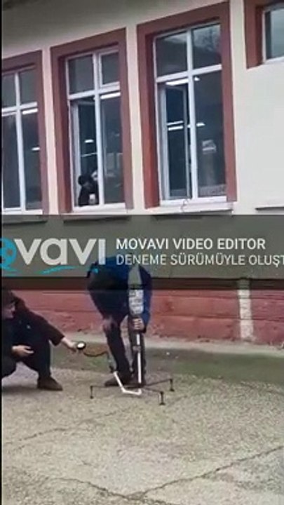 Su Roketi Etkinligi
