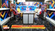 Le 17 la fin du calvaire pour Sonko ... Macky joue contre Amadou Ba gagne_ Analyse de Cheikh Bara