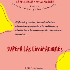 Miguel Mouawad- Atiende tu salud mental: