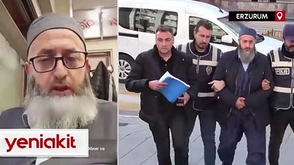 Atatürk'e hakarete 2 tutuklama birden: Mustafa Atmaca ve Ahmet Bostancı tutuklandı