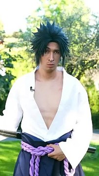 Naruto eats a Banana #anime #naruto #sasuke #hinata #kakashi